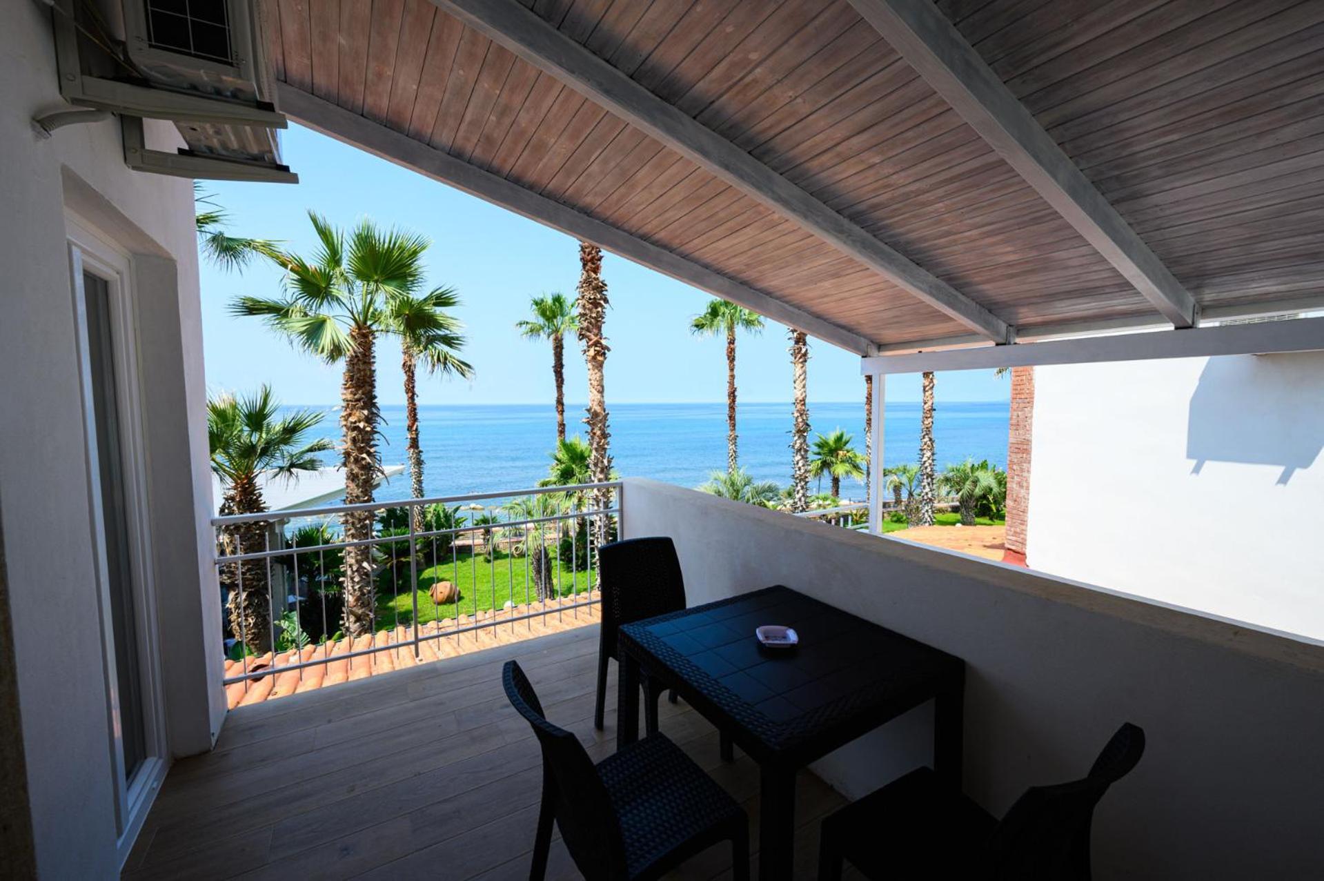 Villaggio Stella Del Sud & Resort Pisciotta Exteriör bild